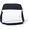 imageBaggallini Clear Stadium CrossbodyFrench Navy