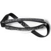 imageBaggallini Clear Stadium CrossbodyMidnight Blossom