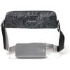 imageBaggallini Clear Stadium CrossbodyMidnight Blossom