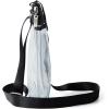 imageBaggallini Clear Stadium CrossbodyMidnight Blossom Print