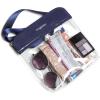 imageBaggallini Clear Stadium CrossbodyRoyal Blue