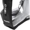 imageBaggallini Clear Stadium Mini SlingBlack