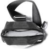 imageBaggallini Clear Stadium Mini SlingBlack