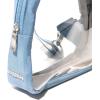 imageBaggallini Clear Stadium Mini SlingCornflower