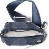 imageBaggallini Clear Stadium Mini SlingFrench Navy