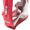 imageBaggallini Clear Stadium Mini SlingRed