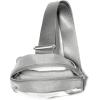 imageBaggallini Clear Stadium Mini SlingSterling Shimmer