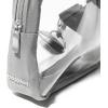 imageBaggallini Clear Stadium Mini SlingSterling Shimmer