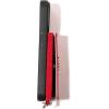 imageBaggallini On The Go iPhone Card Case Crossbody  Lightweight iPhone Case Designed for iPhone 13 iPhone 14 iPhone 15 and iPhone 15 ProCrimson Red