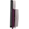 imageBaggallini On The Go iPhone Card Case Crossbody  Lightweight iPhone Case Designed for iPhone 13 iPhone 14 iPhone 15 and iPhone 15 ProMulberry