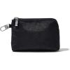 imageBaggallini On the Go Daily RFID PouchBlack Cheetah Emboss