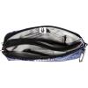 imageBaggallini On the Go Daily RFID PouchIndigo Petal