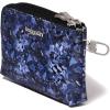imageBaggallini On the Go Daily RFID PouchIndigo Petal