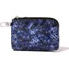 imageBaggallini On the Go Daily RFID PouchIndigo Petal