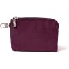 imageBaggallini On the Go Daily RFID PouchMulberry