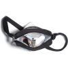 imageBaggallini Stadium Clear Bryant CrossbodyBlack