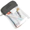 imageBaggallini Stadium Clear Bryant CrossbodyCharcoal