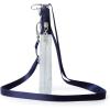 imageBaggallini Stadium Clear Bryant CrossbodyDark Blue