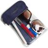 imageBaggallini Stadium Clear Bryant CrossbodyDark Blue