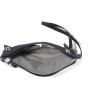 imageBaggallini UnisexAdult Luggage only RFID Currency Organizer Travel WalletFrench Navy