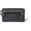 imageBaggallini UnisexAdult Luggage only RFID Currency Organizer Travel WalletMidnight Blossom
