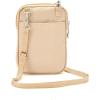 imageBaggallini Womens Essential Mini Crossbody BagLight Khaki