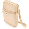 imageBaggallini Womens Essential Mini Crossbody BagLight Khaki