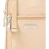 imageBaggallini Womens Essential Mini Crossbody BagLight Khaki