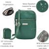 imageBaggallini Womens Essential Mini Crossbody BagPine