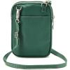 imageBaggallini Womens Essential Mini Crossbody BagPine