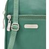imageBaggallini Womens Essential Mini Crossbody BagPine
