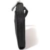imageBaggallini Womens RFID Zip Card CaseBlack