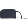 imageBaggallini Womens RFID Zip Card CaseFrench Navy