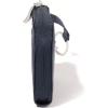 imageBaggallini Womens RFID Zip Card CaseFrench Navy