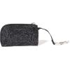 imageBaggallini Womens RFID Zip Card CaseMidnight Blossom Print