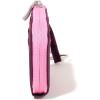 imageBaggallini Womens RFID Zip Card CaseMulberry Color Block