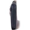 imageBaggallini Womens Zip Around WalletFrench Navy