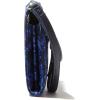 imageBaggallini Womens Zip Around WalletInk Hydrangea