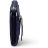 imageBaggallini Womens Zip Around WalletNavy