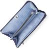 imageBaggallini Womens Zip Around WalletNavy