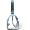 imageBaggallini Clear Stadium Mini SlingCornflower