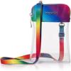 Clear Rainbow Pride