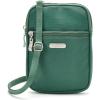 imageBaggallini Womens Essential Mini Crossbody BagPine