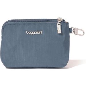 imageBaggallini On the Go Daily RFID PouchMist