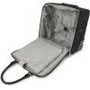 imageBaggallini 2 Wheel UnderseaterBlack