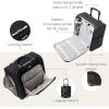 imageBaggallini 2 Wheel UnderseaterBlack II