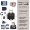 imageBaggallini 2 Wheel UnderseaterBlack II