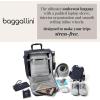 imageBaggallini 2 Wheel UnderseaterFrench Navy