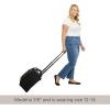 imageBaggallini 2 Wheel UnderseaterFrench Navy