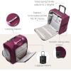 imageBaggallini 2 Wheel UnderseaterMulberry